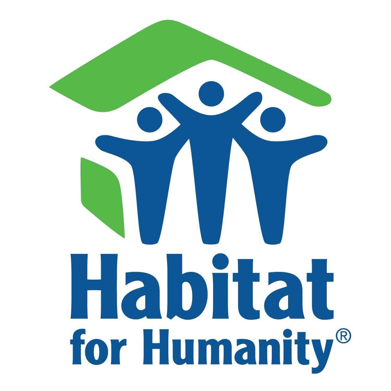 Habitat for Humanity logo